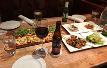 Seasons 52餐厅图片