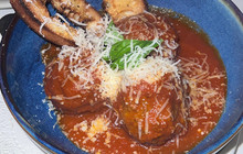 Locanda Positano餐厅图片