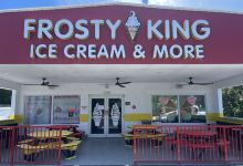 Frosty King美食图片