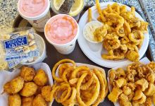 Tony's Clam Shop美食图片