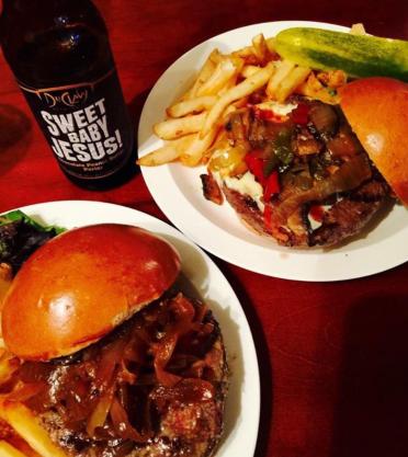 Molly Maguires Pub & Steakhouse