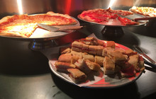 Venero's Pizza餐厅图片