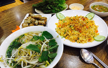 Beteunam Hometown Restaurant餐厅图片