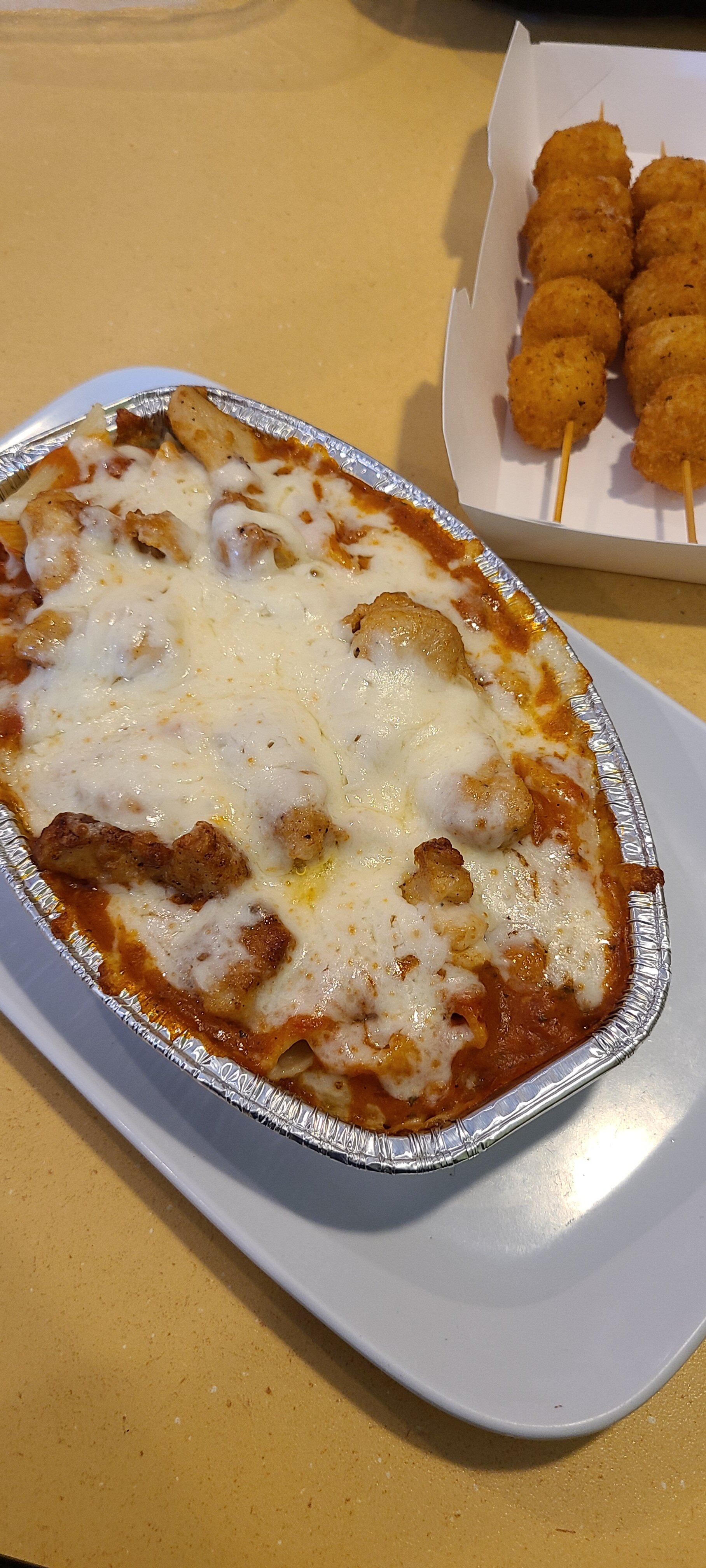 Fazoli's