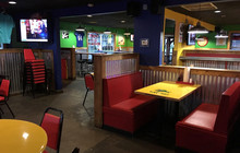 Fuzzy's Taco Shop餐厅图片