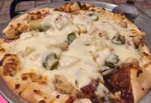Lillian's Pizza美食图片