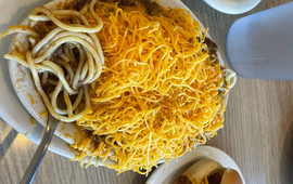 Gold Star Chili