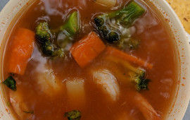 Armando's Mexican Food
