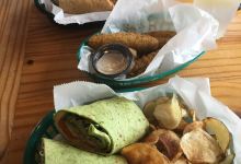 Frisco Sandwich Co美食图片