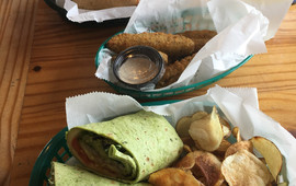 Frisco Sandwich Co