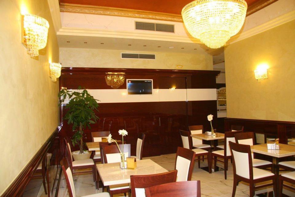 Il piacere bar gelateria pasticceria餐厅图片