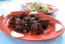 Restoran ee lo美食图片