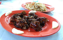 Restoran ee lo餐厅图片