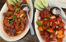 Lepau Restaurant餐厅图片