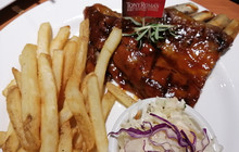 Tony Roma's餐厅图片