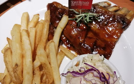 Tony Roma's