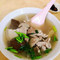 BM Yam Rice Kopitiam