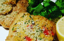 TGI Fridays Sunway Pyramid餐厅图片