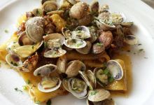 L'Antico Molo美食图片
