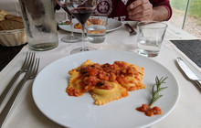 Ristorante Re Sugo餐厅图片