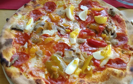 Pizzeria Willi