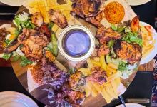 Mezze Grill Ocakbasi Restaurant美食图片