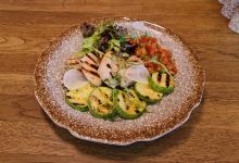 Limonad Lounge Сafe美食图片