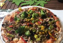 Pizza Garten美食图片
