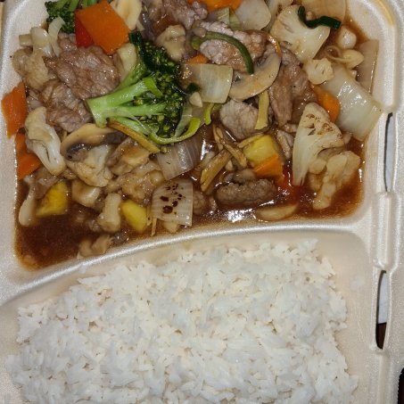 Saigon-wok
