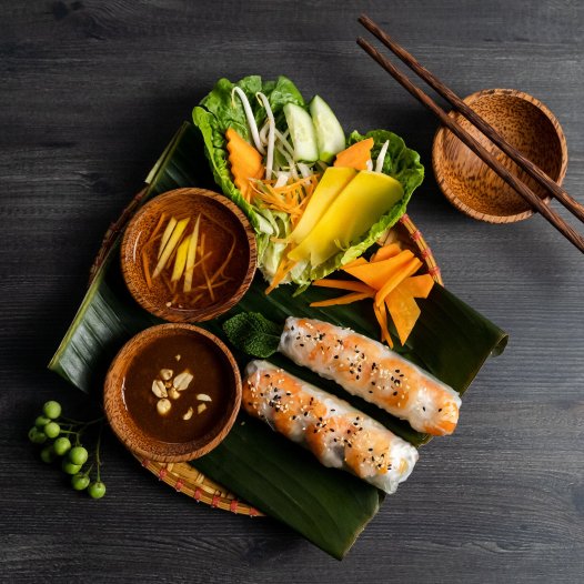 Xiclo - Vietnamese Street Food