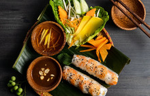 Xiclo - Vietnamese Street Food餐厅图片