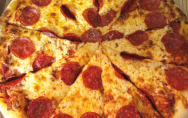 Austino's Pizzeria