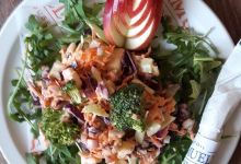 Samuel's Coffeehouse美食图片