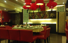 Hap Chan Cabanatuan餐厅图片