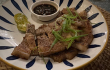 Down South 118 Beach Resort餐厅图片