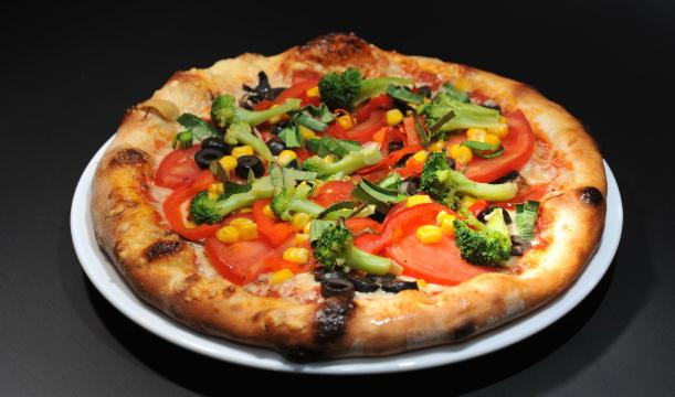 Pizzeria Grota