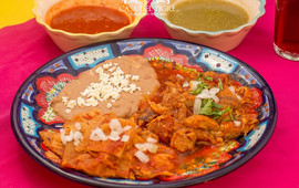 Casa del Tigre Restaurante