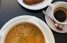 restoran Kula Varaždin餐厅图片
