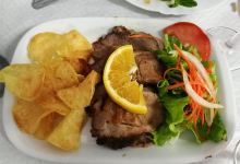 O Francês美食图片