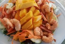 Sal Y Pimienta美食图片