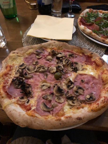 Pizzeria Tinel