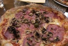 Pizzeria Tinel美食图片