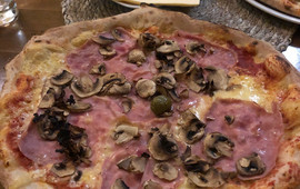 Pizzeria Tinel