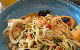 Doyle's Seafood Restaurant