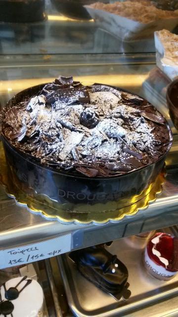 Drougas Bakery - Porto Heli