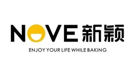 新颖饼屋(华宁店)