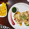 Julian's Cafe & Restaurant