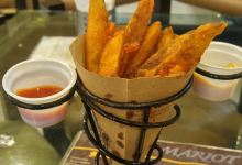 Cafe Mariot美食图片