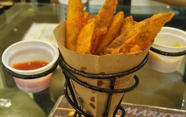 Cafe Mariot