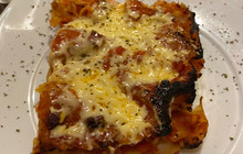 I Gladiatori Ristorante Pizzeria餐厅图片